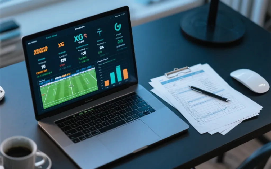 把“2026世界杯比分预测更新”做成你的武器：用即时指数+xG+身价与FIFA数据，搭一张会自我迭代的预测表